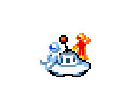 Zero & Garo - Gunple: Gunman's Proof (JPN)