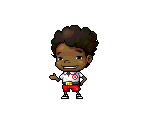 Andy - MapleStory