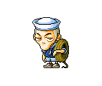 Bari - MapleStory