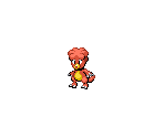 #240 Magby - Pokémon Generation 2 Customs