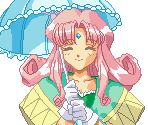 Aqua - Puchi Carat
