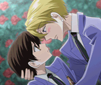 Tamaki Suo - Ouran Koukou Host-Bu DS