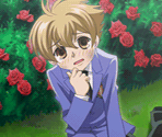 Mitsukuni - Ouran Koukou Host-Bu DS