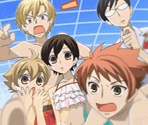 Miscellaneous Events - Ouran Koukou Host-Bu DS