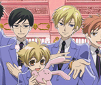 More Pictures - Ouran Koukou Host-Bu DS