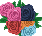 Rosa Ouran - Ouran Koukou Host-Bu DS