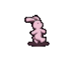 Usagi / Bunny - Ouran Koukou Host-Bu DS