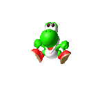 Death & Game Over - Yoshi's Story