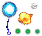 General FX - Sonic Adventure 2