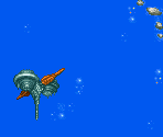 Mission 17 (Kailas Gilly) - Super Robot Wars D