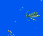 Mission 20 - Super Robot Wars D