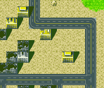 Mission 23 - Super Robot Wars D