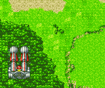 Mission 27 - Super Robot Wars D
