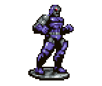Darkseid - Superman Batman: Heroes United