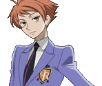 Hikaru - Ouran Koukou Host-Bu DS