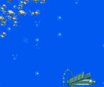 Mission 31 - Super Robot Wars D