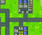 Mission 36 - Super Robot Wars D