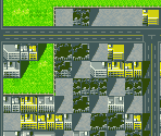 Sub-Mission Maps Part 1 - Super Robot Wars D