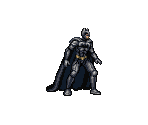 Batman - Batman: The Dark Knight