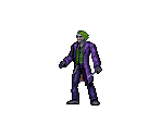 Joker - Batman: The Dark Knight