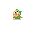 Drunk - Bust-a-Move 4 / Puzzle Bobble 4