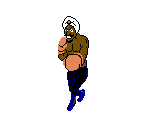 Great Tiger - Punch-Out!! / Mike Tyson's Punch-Out!!