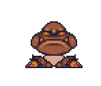 Goomba - Mario Customs