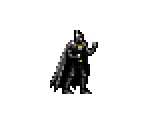 Batman - Batman Returns