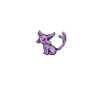 #196 Espeon - Pokémon Generation 2 Customs
