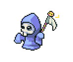 Baby Reaper - Bloody Fun Day