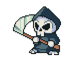 Male Reaper - Bloody Fun Day