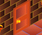 Background - Mario Net Quest
