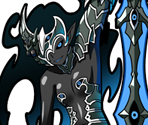 Nightshade - Montowers