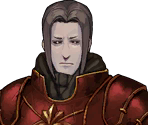 Argentum - Fire Emblem Echoes: Shadows of Valentia