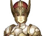 Falcon Knight - Fire Emblem Echoes: Shadows of Valentia