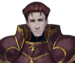 Hades - Fire Emblem Echoes: Shadows of Valentia