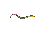 Snake - Zelda's Adventure