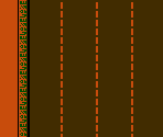 Stage 07 Boss Arena - F-22 (Bootleg)