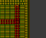 Stage 08 - F-22 (Bootleg)