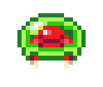Metroid (Super Mario Maker-Style) - Metroid Customs