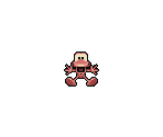 Pinkie - Pinkie (Prototype)