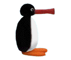 Pingu - Pingu: A Barrel of Fun!