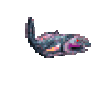 Bounder - Zelda's Adventure