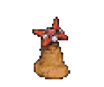 Leever - Zelda's Adventure