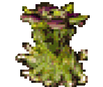 Peahat - Zelda's Adventure
