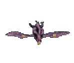 Romraven - Zelda's Adventure