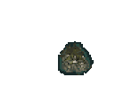 Snapping Turtle - Zelda's Adventure