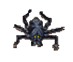 Squibber - Zelda's Adventure