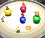 Minigames & Mode Previews - Mario Party: Island Tour