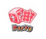 Main Menu - Mario Party: Island Tour